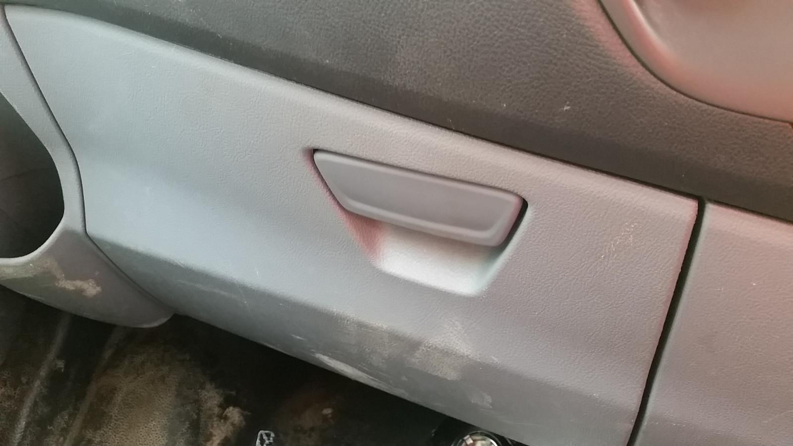 Ford Transit - Other