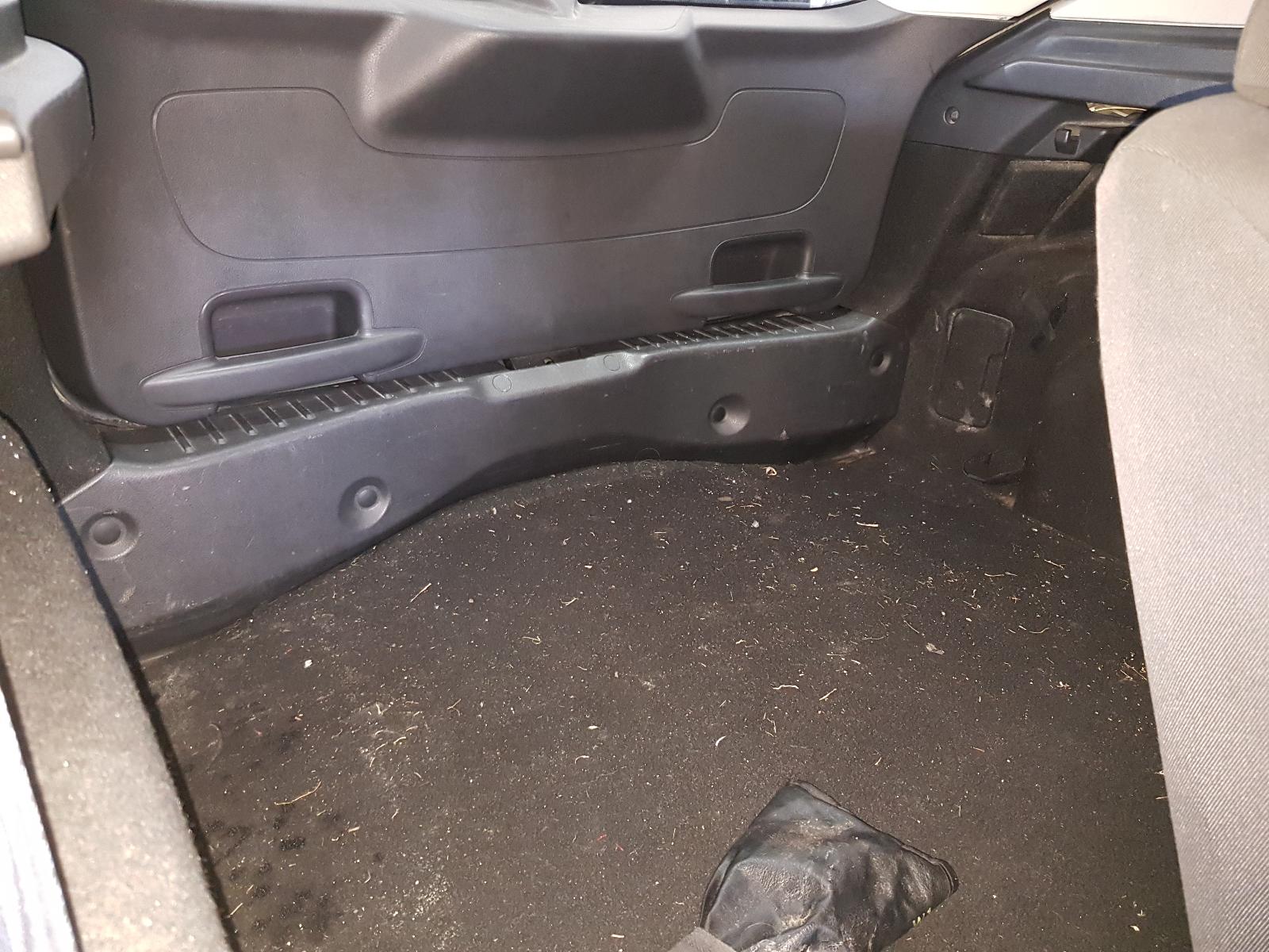 Ford Focus - LW 2011-2015