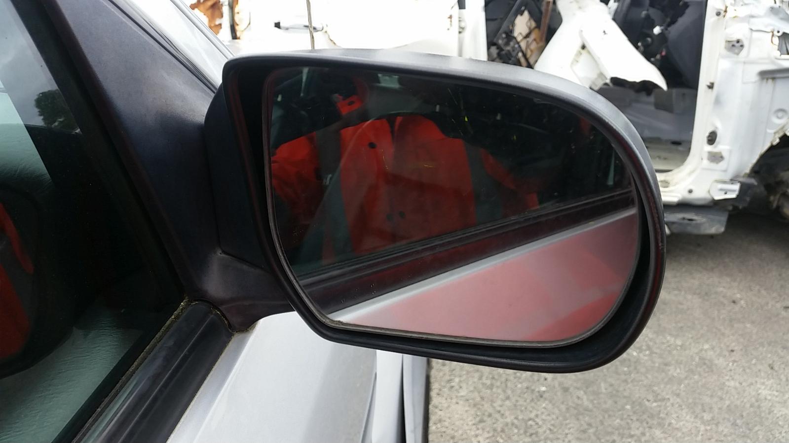 Ford Escape - EP 2001-2003