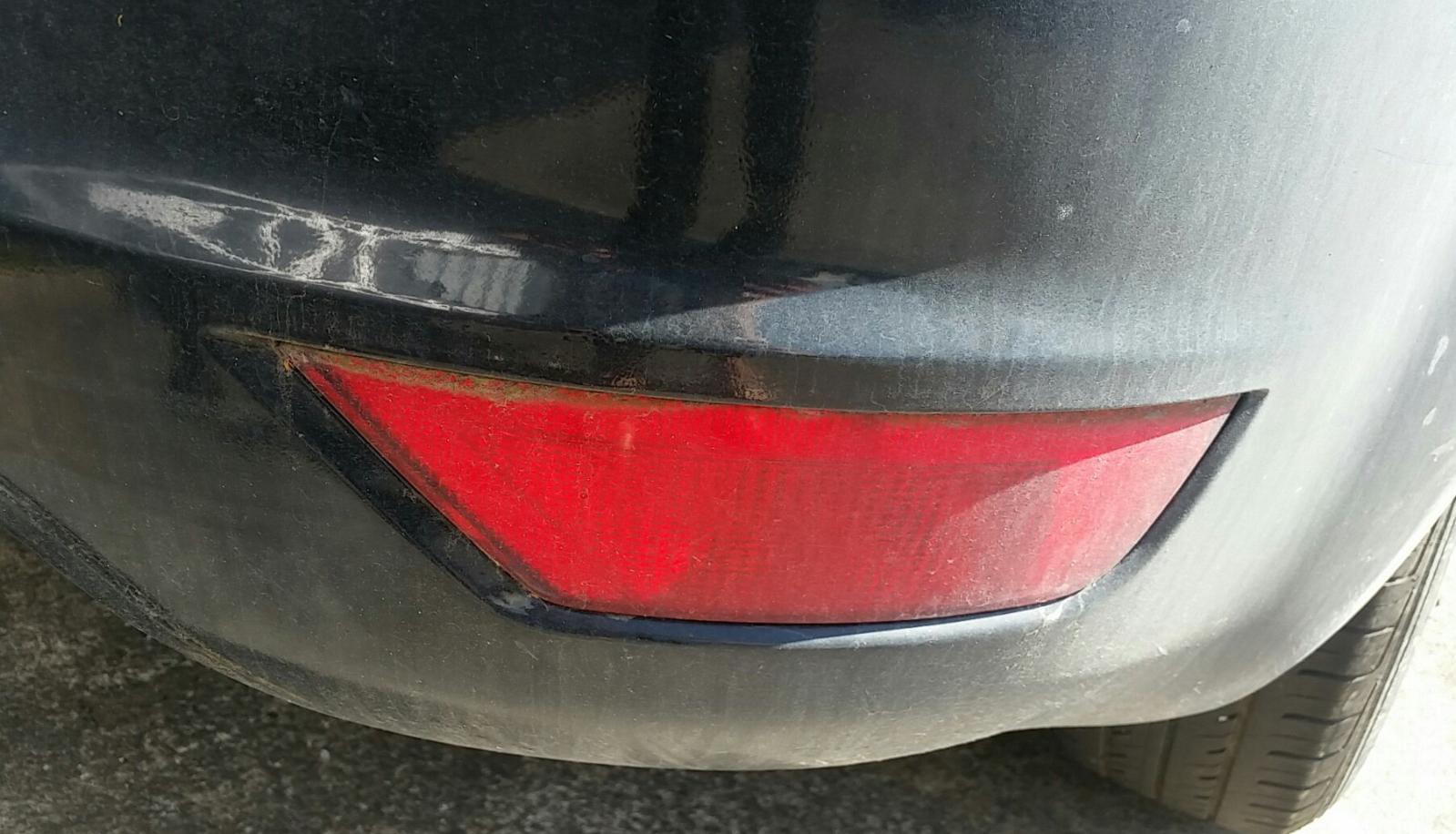 Ford Focus - LT-LV 2008-2011