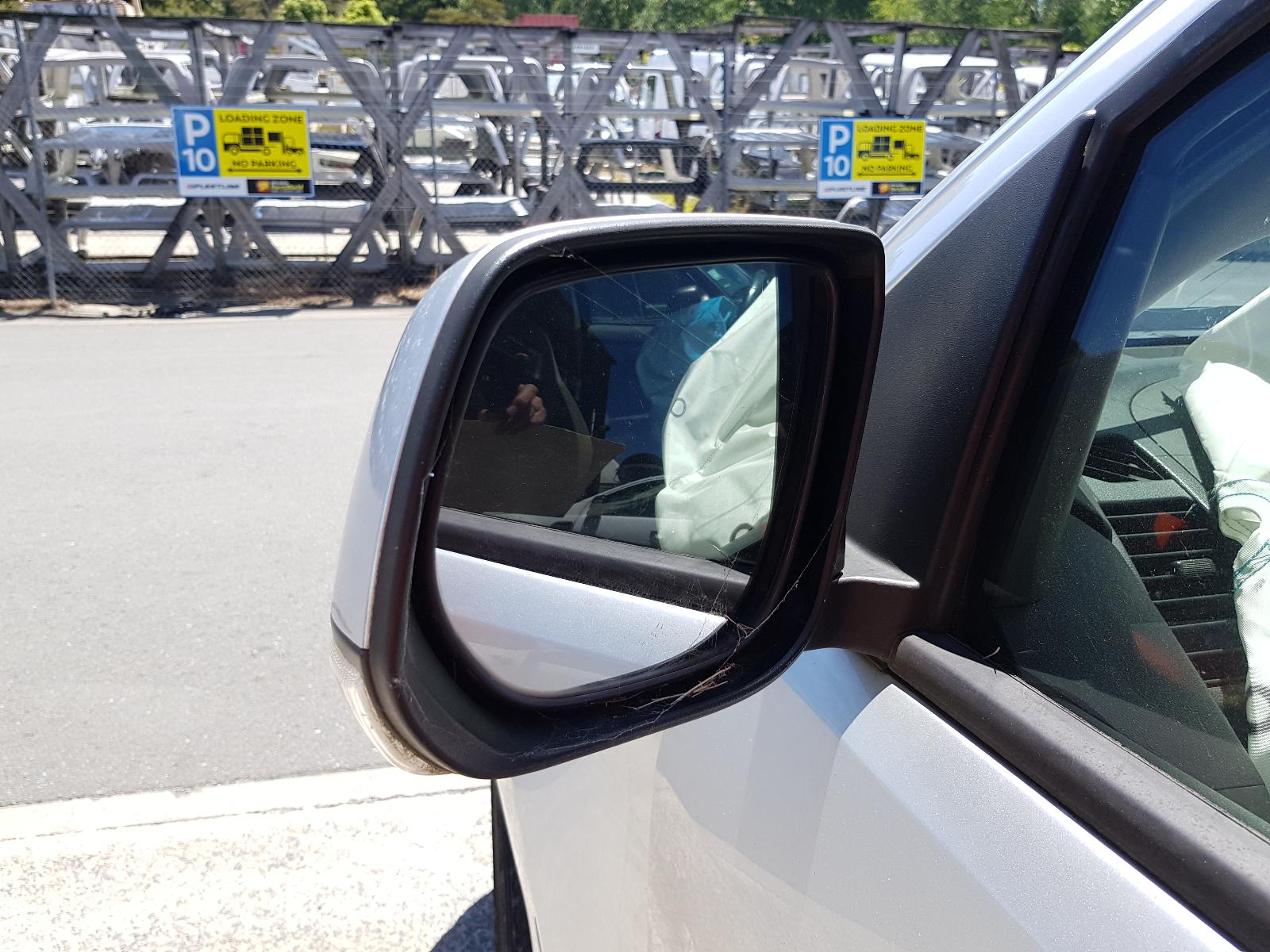 Holden Colorado - RG 2012 -2016