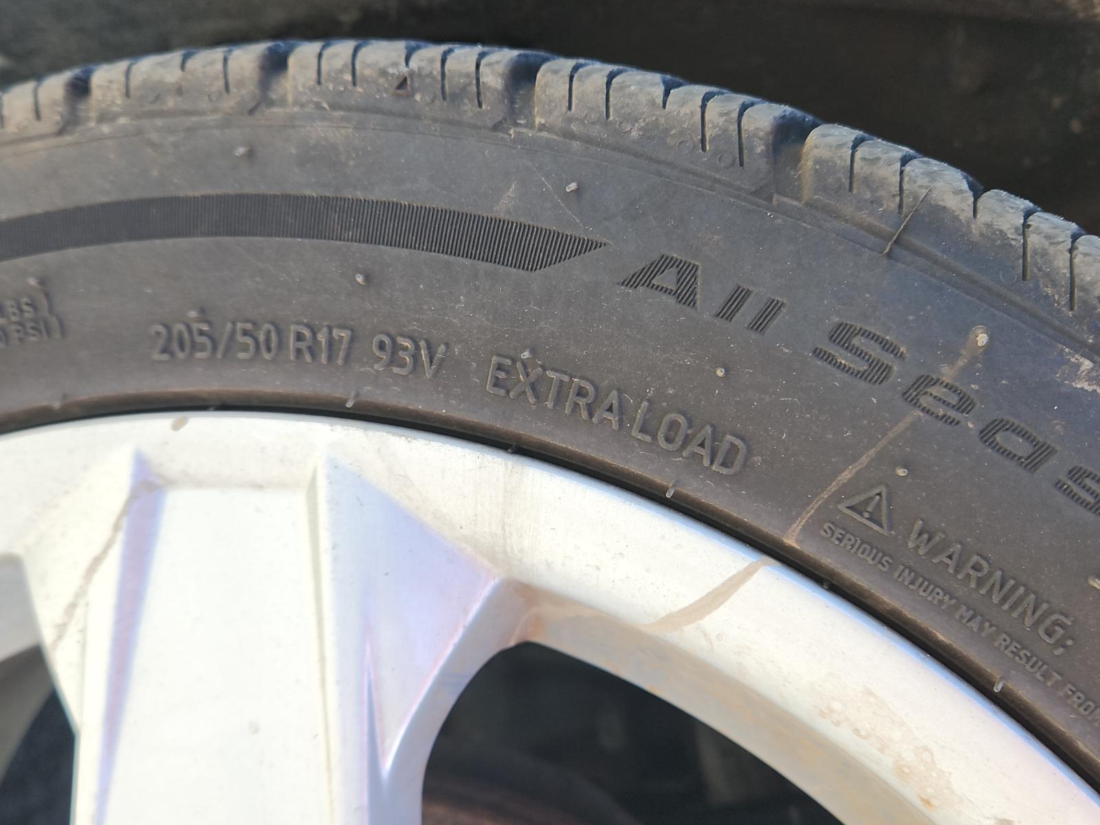 Holden Barina - TM 2011-Present