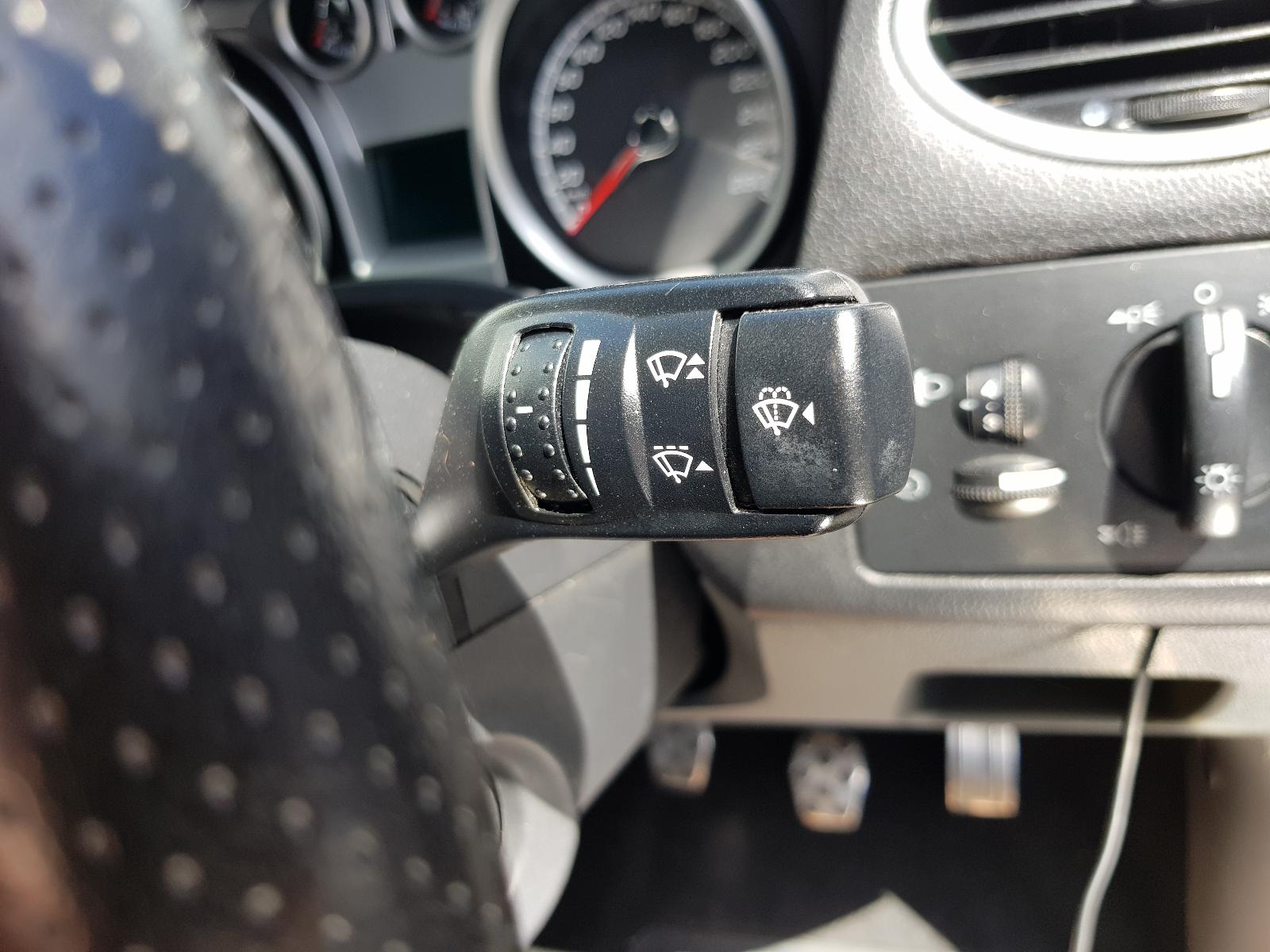 Ford Focus - LT-LV 2008-2011