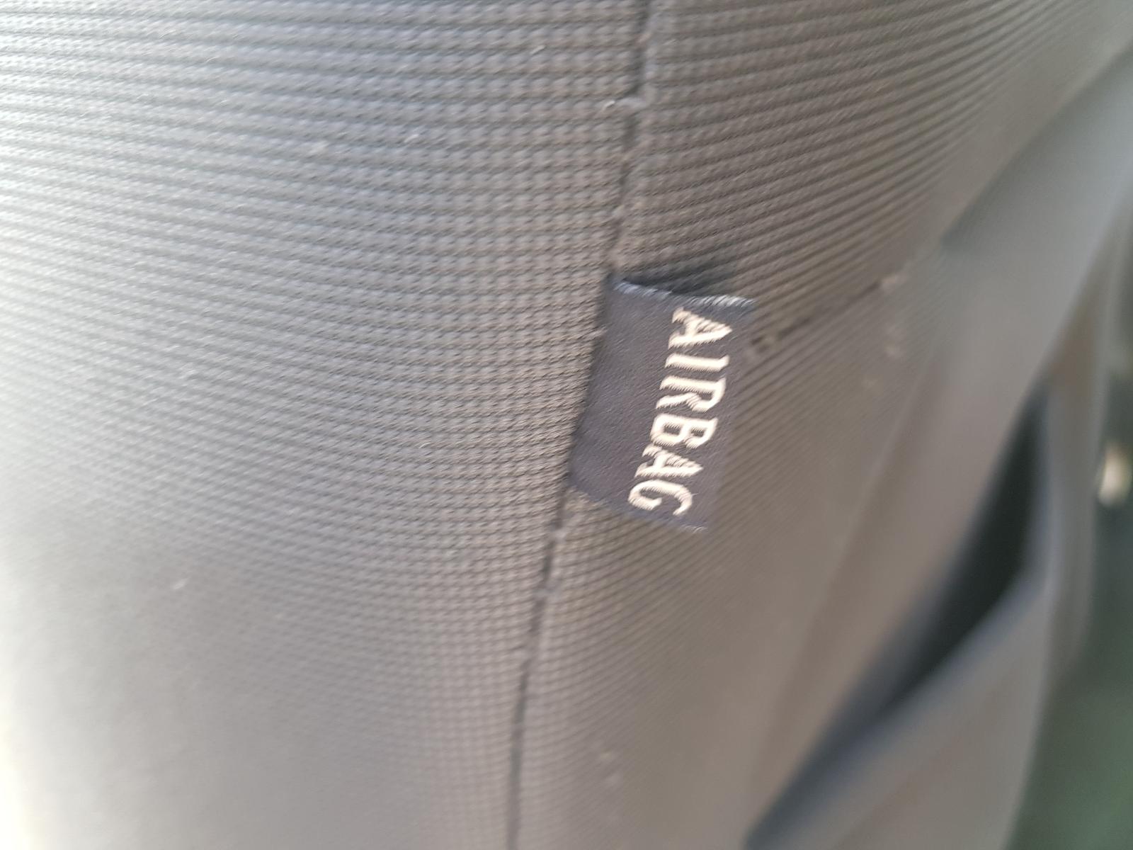 Ford Focus - LW 2011-2015