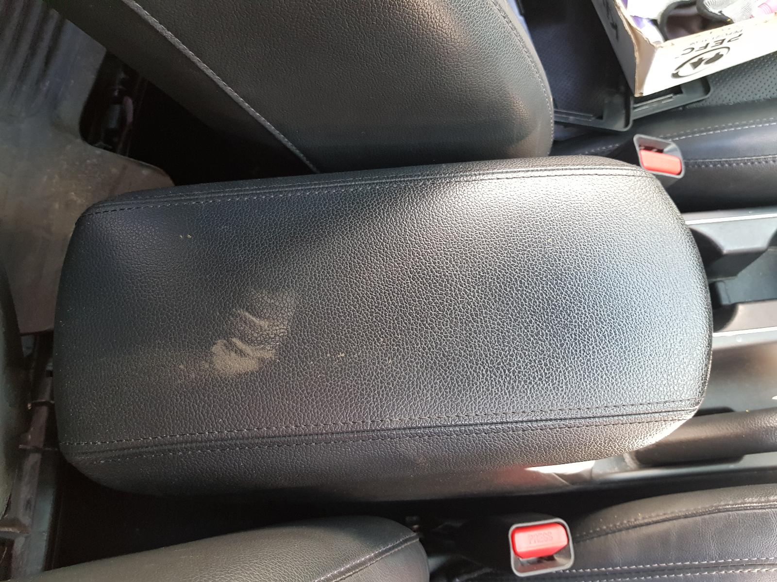 KIA Cerato - 3rd Gen 2013-2017