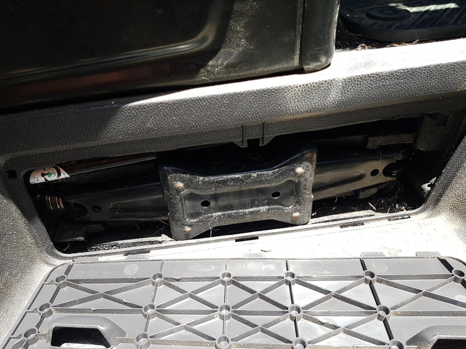 Ford Transit - Other