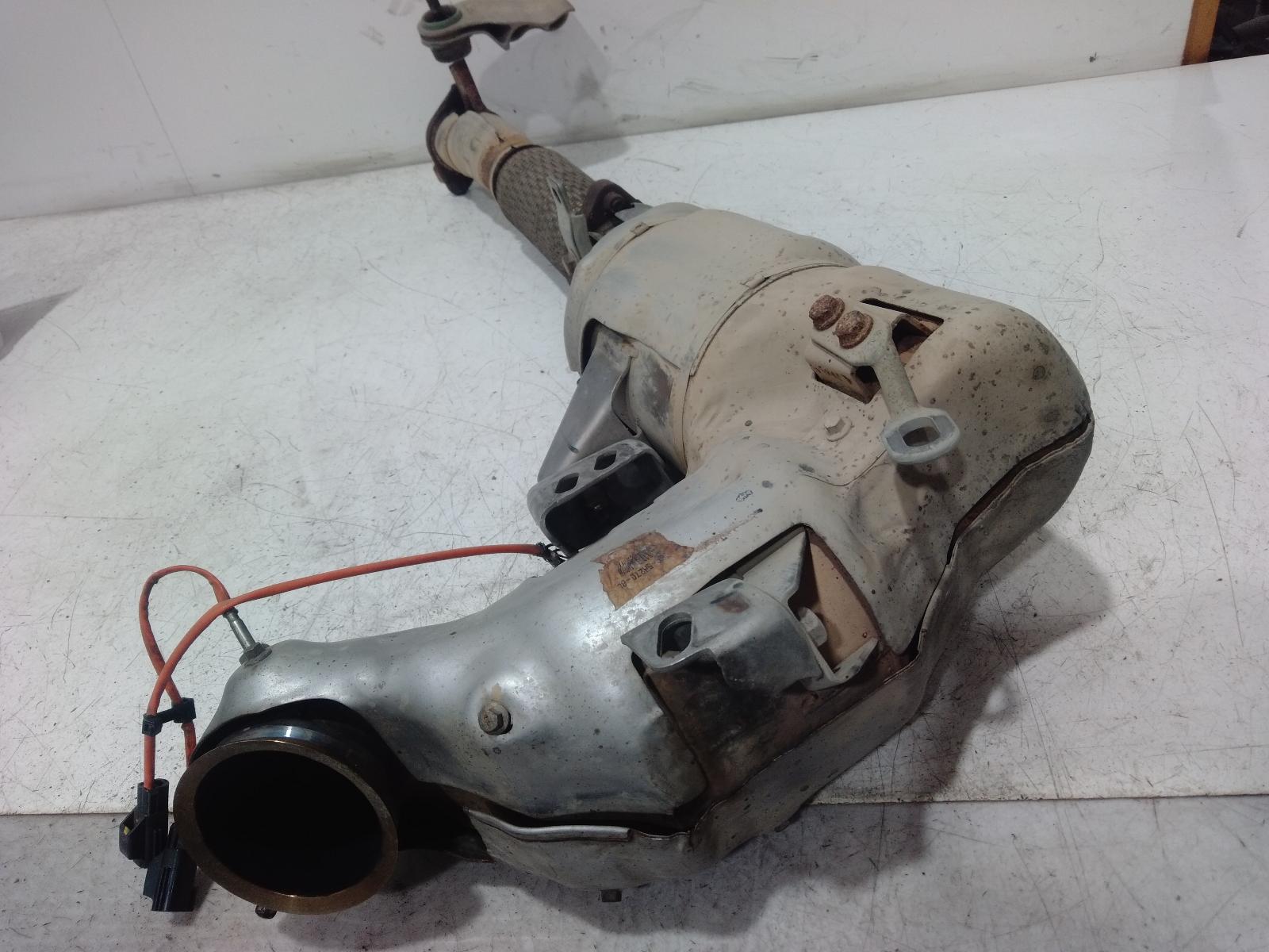 Particulate_Filter_Dpf