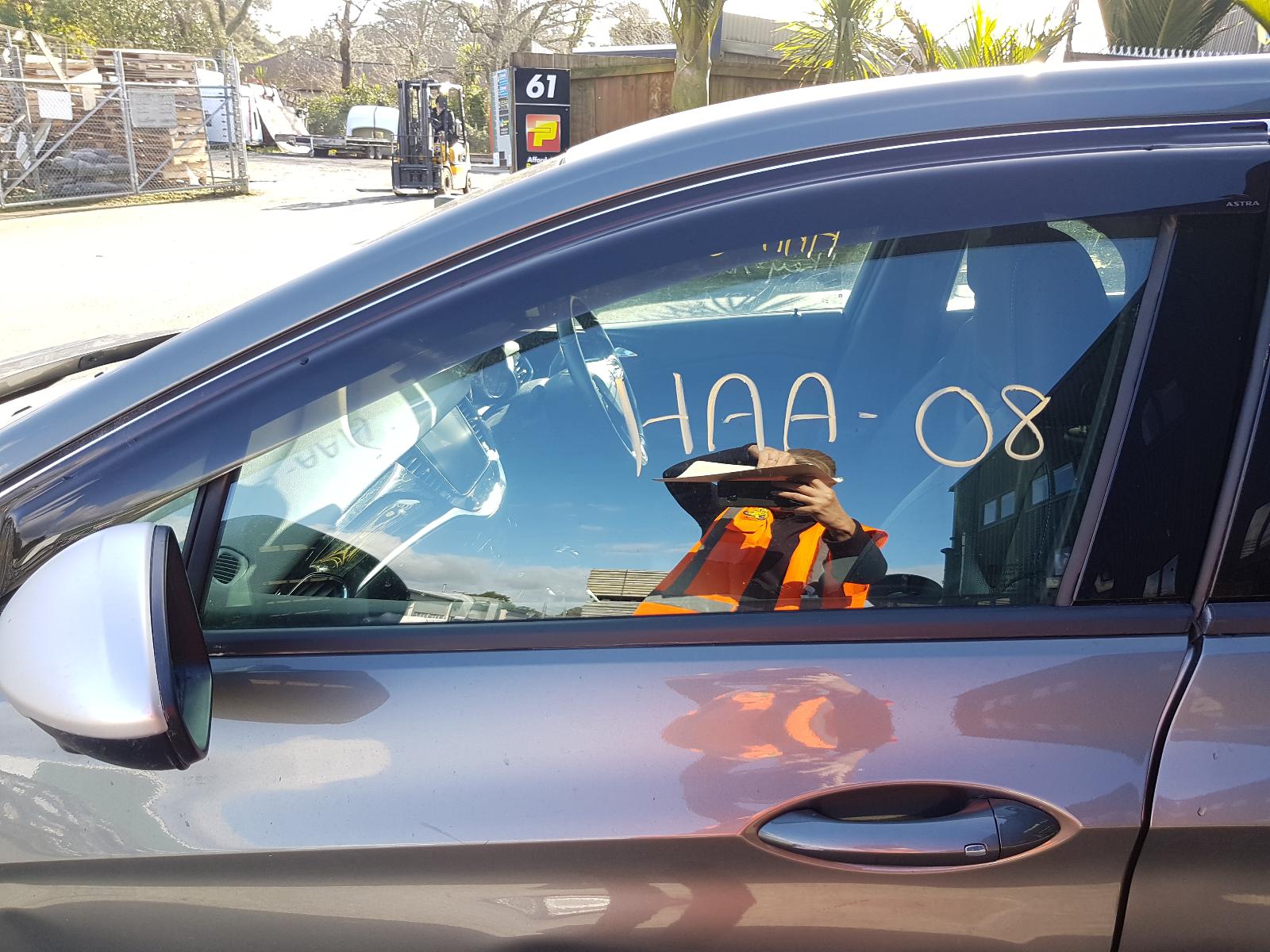 Holden Astra - J 2009-Present