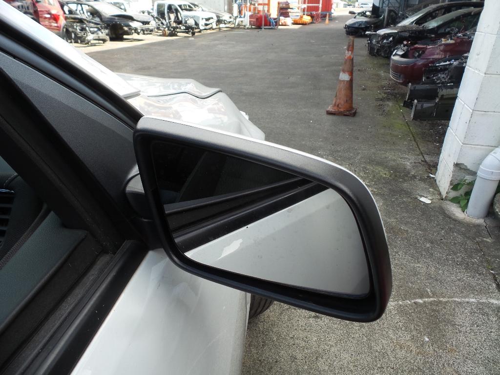 Holden Commodore - VF 2013-Present