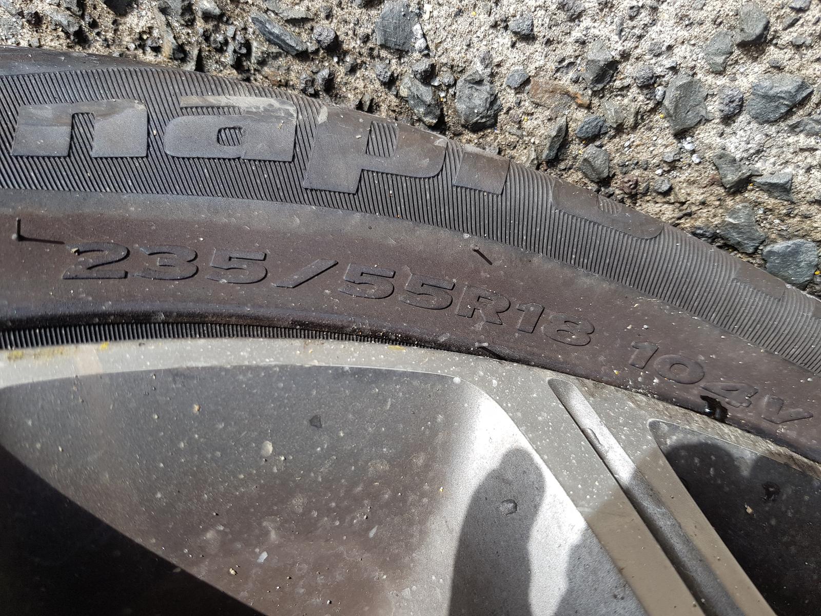 Ford Territory - SZ 2011-Present