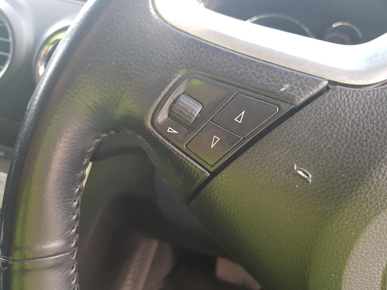 Holden Captiva - Captiva 5 2006-2011