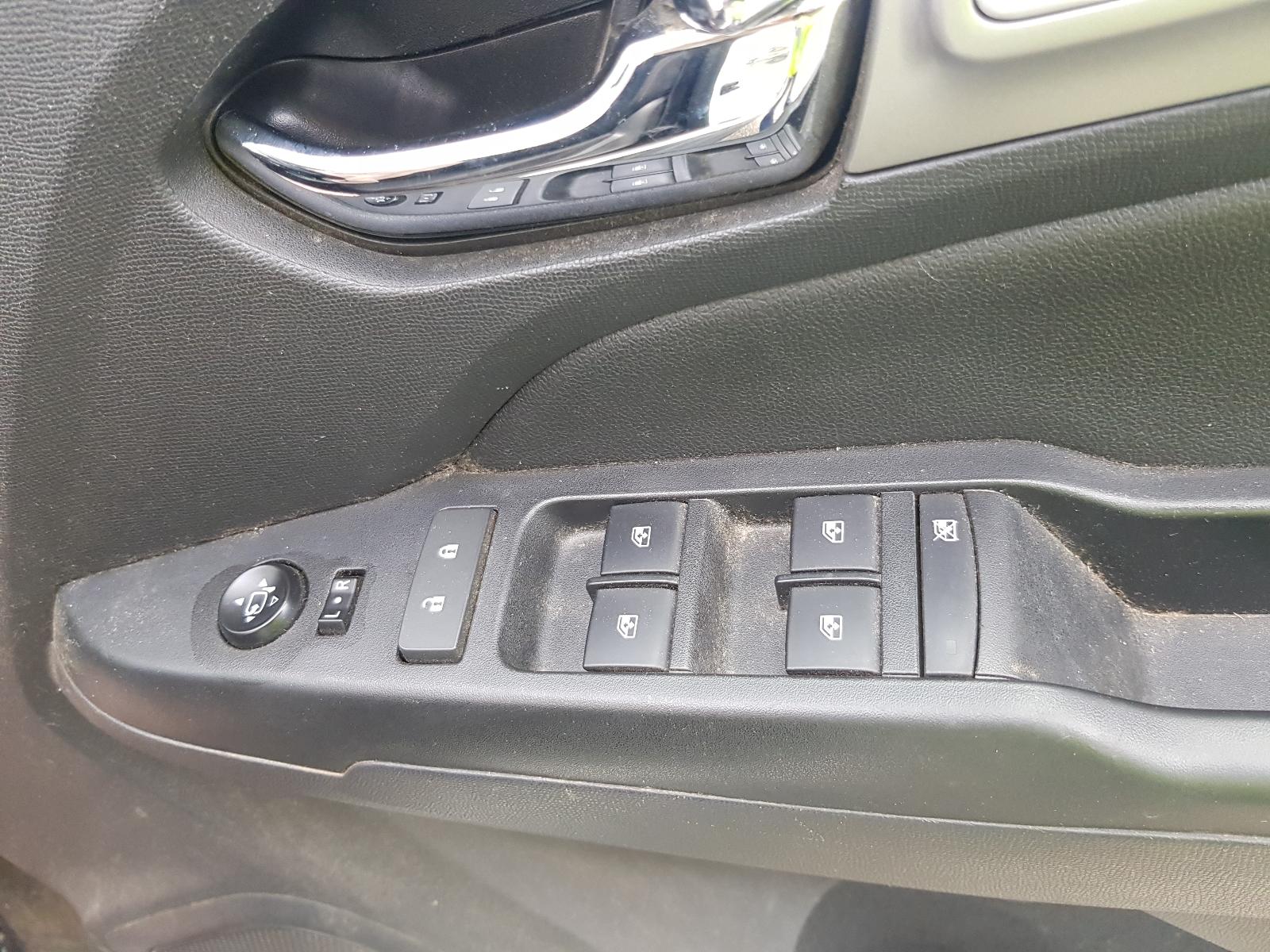 Holden Colorado - RG2 2016-Present