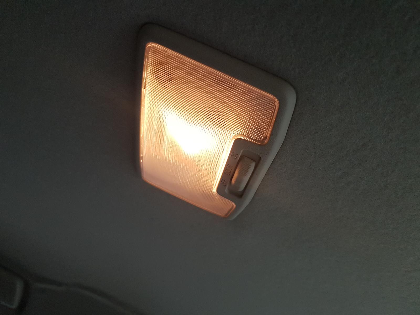 Holden Colorado - RG2 2016-Present