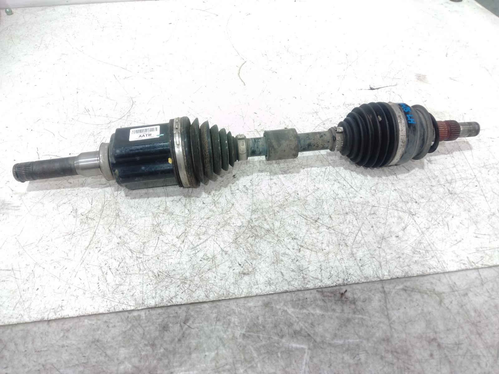 Left_Driveshaft