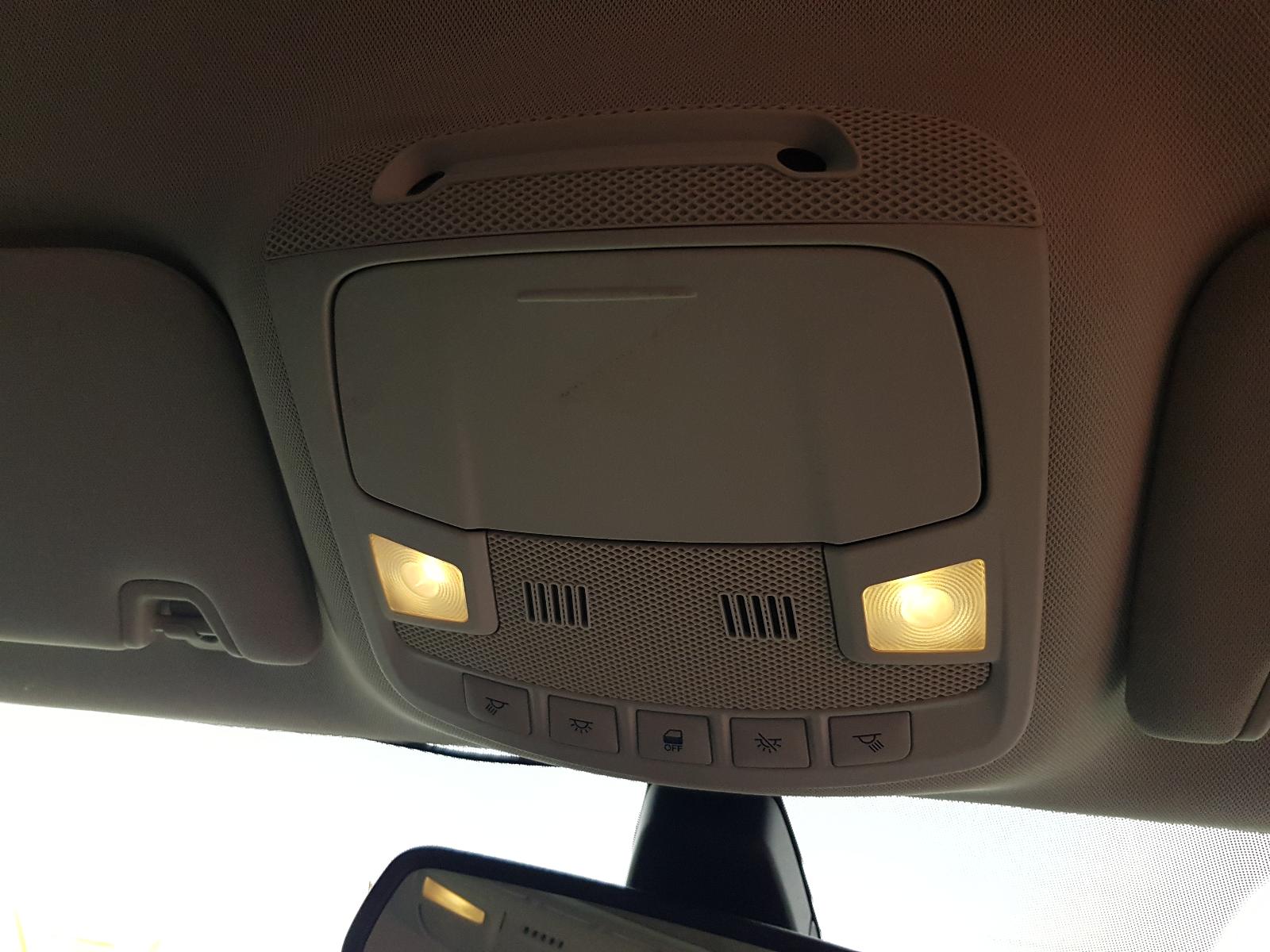 Ford Mondeo - MD 2014-2017