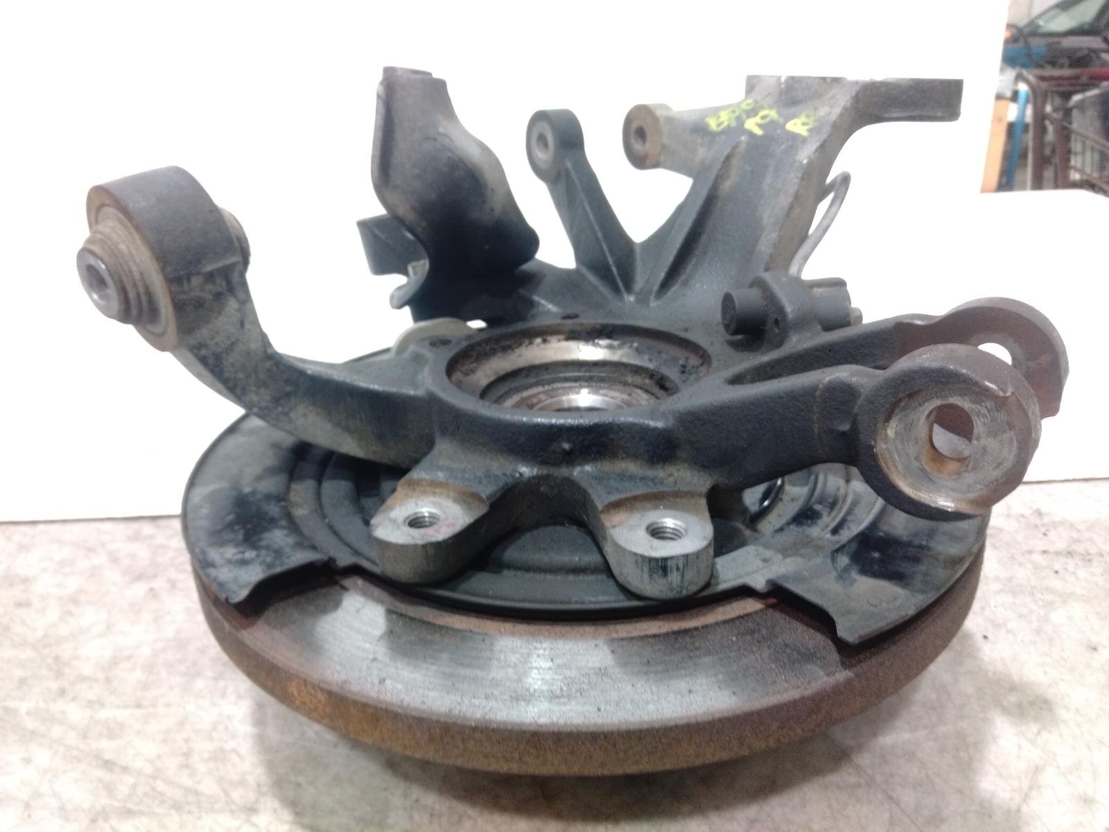 Right_Rear_Hub_Assembly