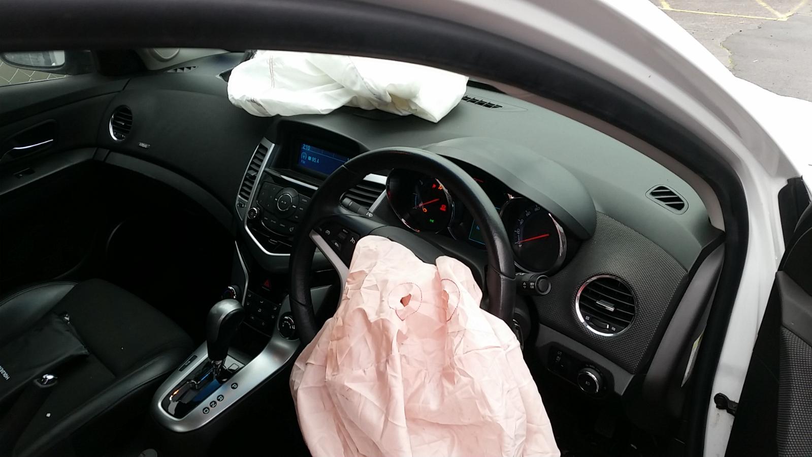 Holden Cruze - 2009-Present