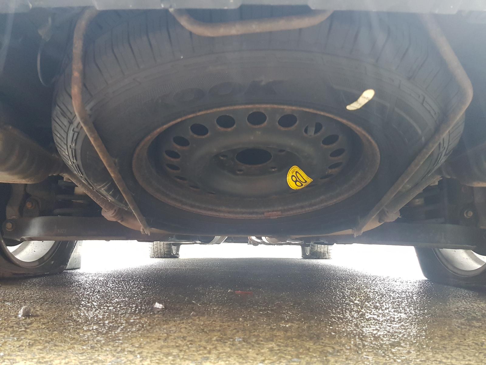 Holden Captiva - Captiva 7 2011-Present