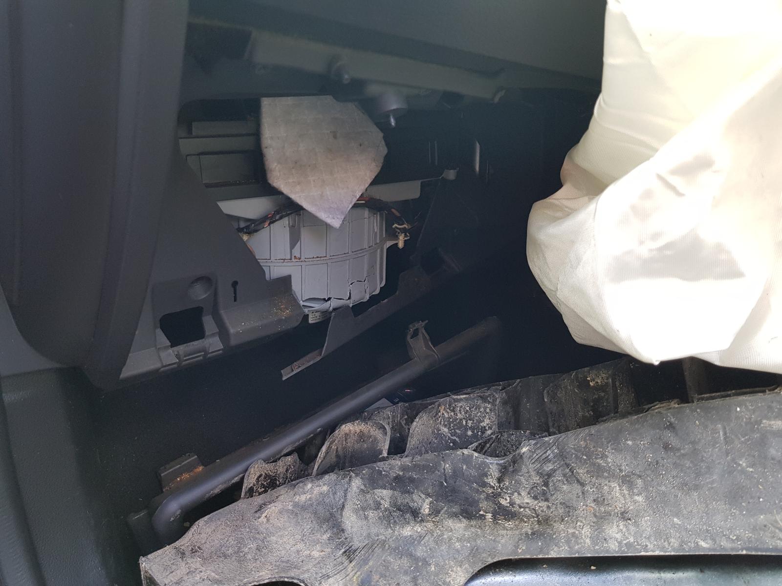 Ford Falcon - FG-FGX 2008-2016