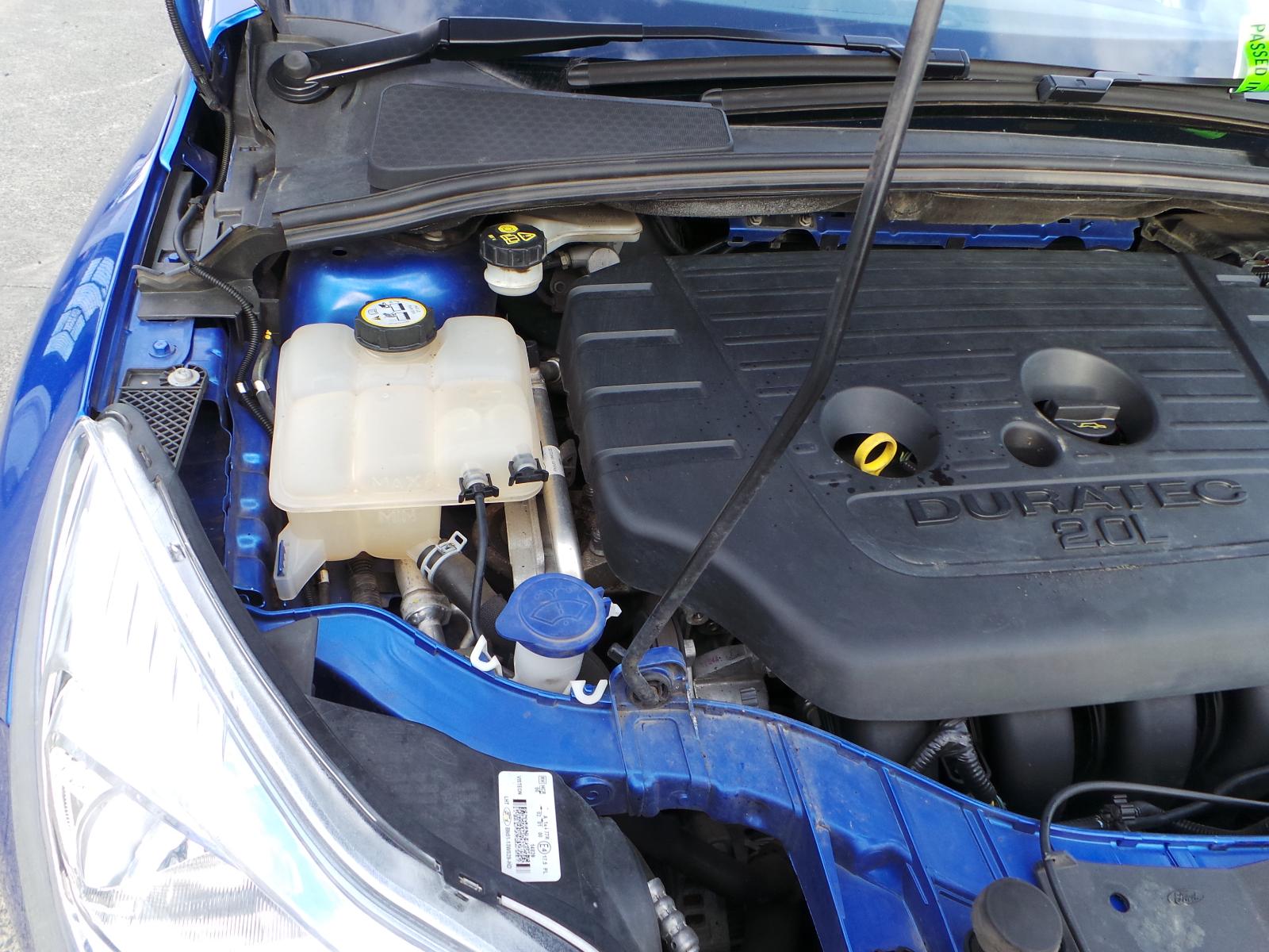 Ford Focus - LW 2011-2015