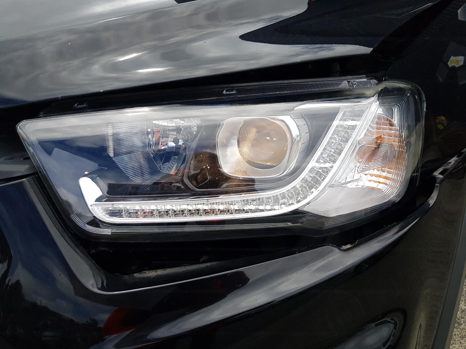 Holden Captiva - Captiva 7 2011-Present