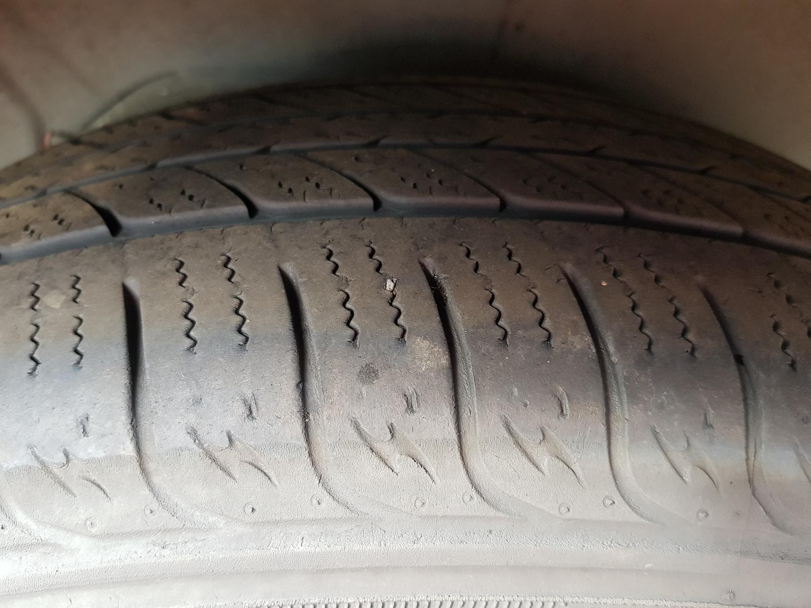 Hyundai H1 Van - 2008-2016