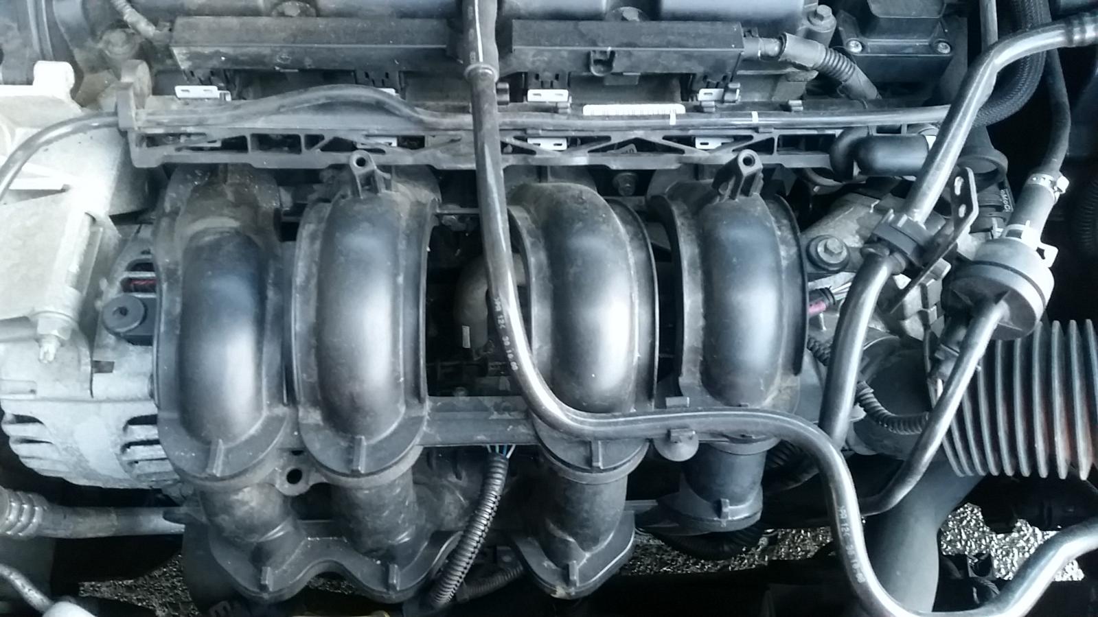 Ford Fiesta - MK VI 2008-Present