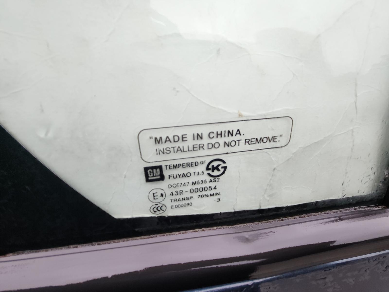 Holden Cruze - 2009-Present