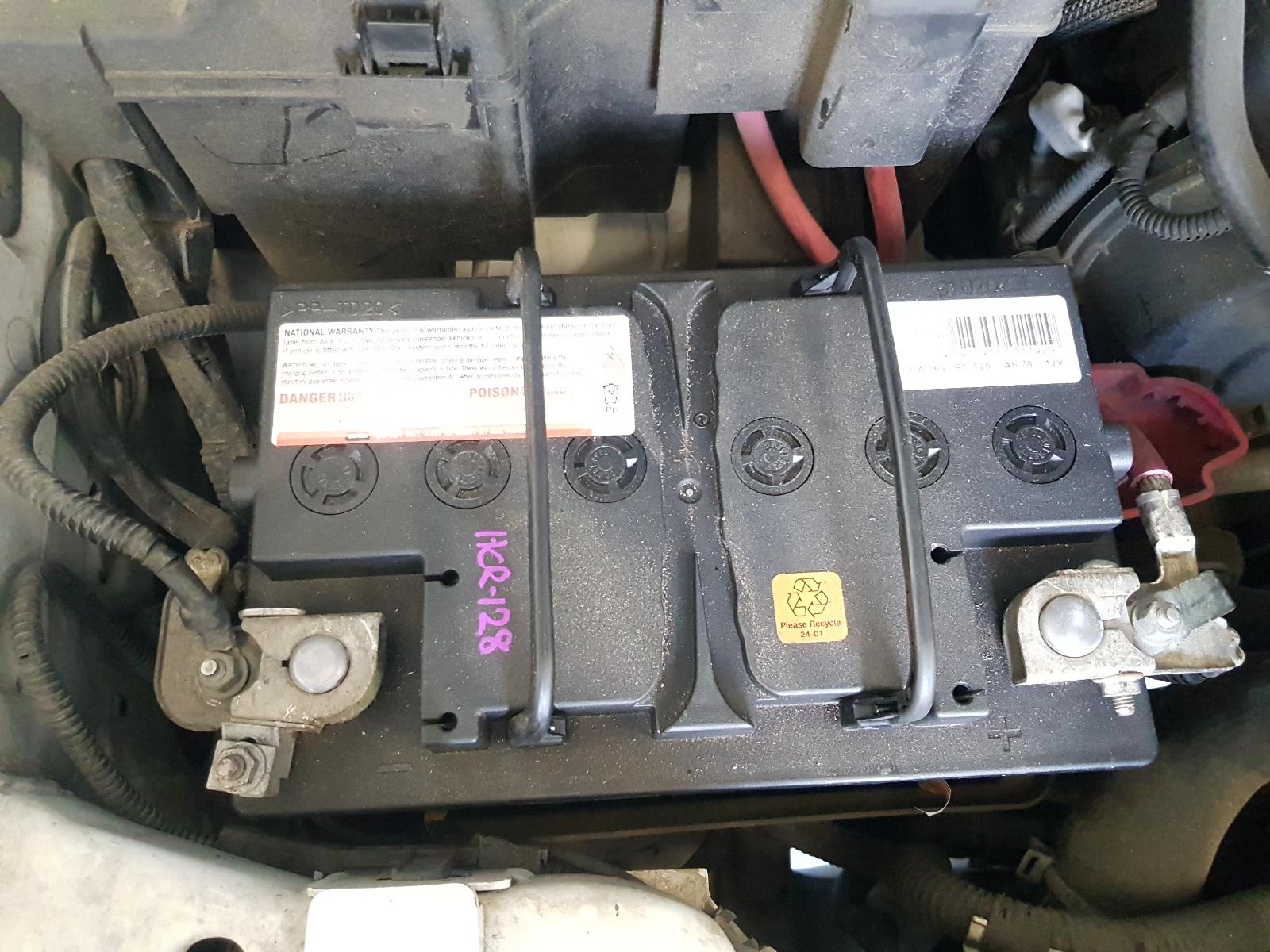 Ford Territory - SZ 2011-Present