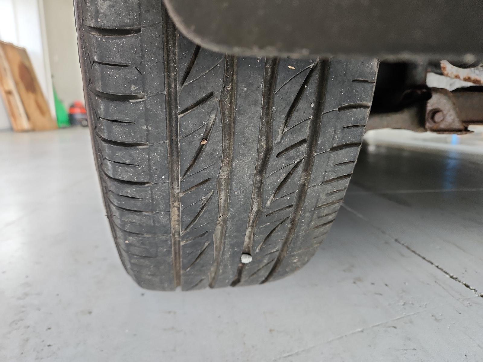 Ford EcoSport - BW 2013-present