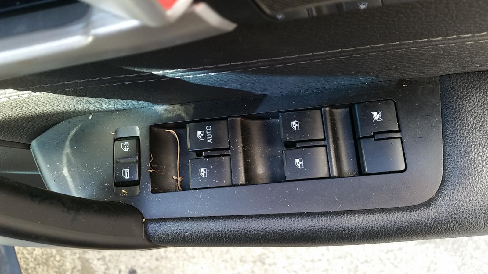 Holden Captiva - Captiva 7 2011-Present