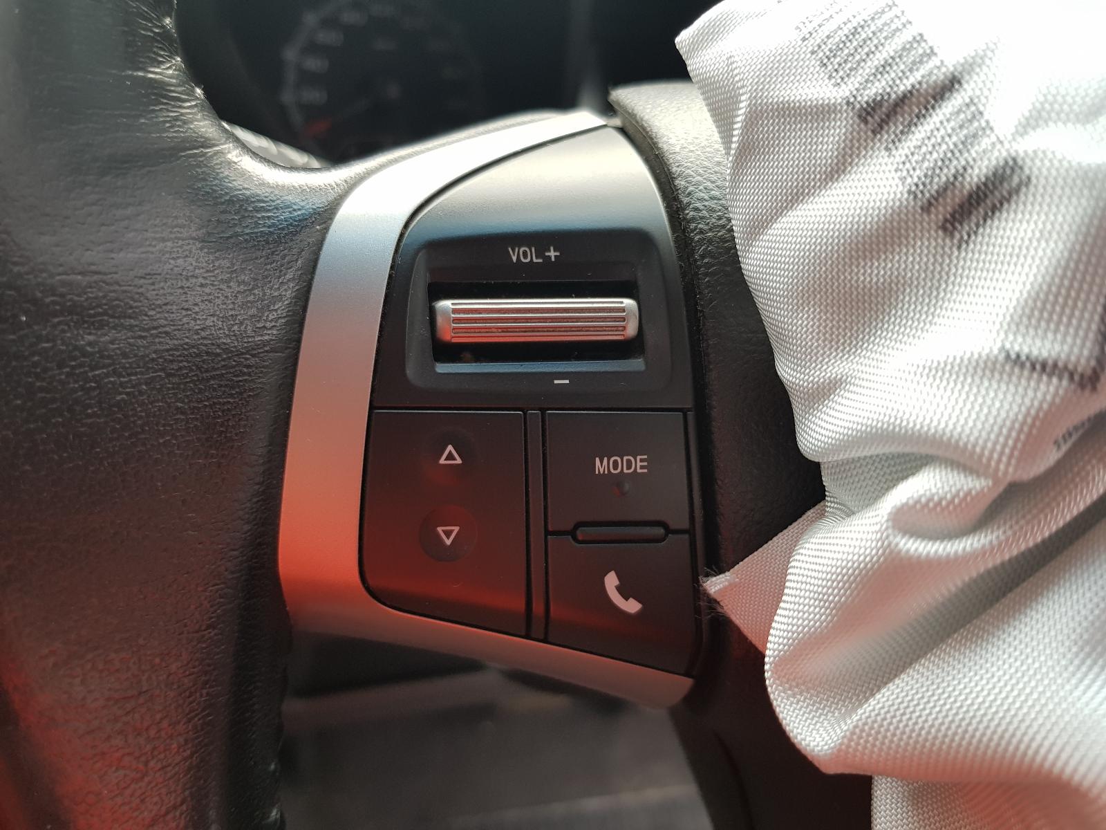 Holden Colorado - RG 2012 -2016