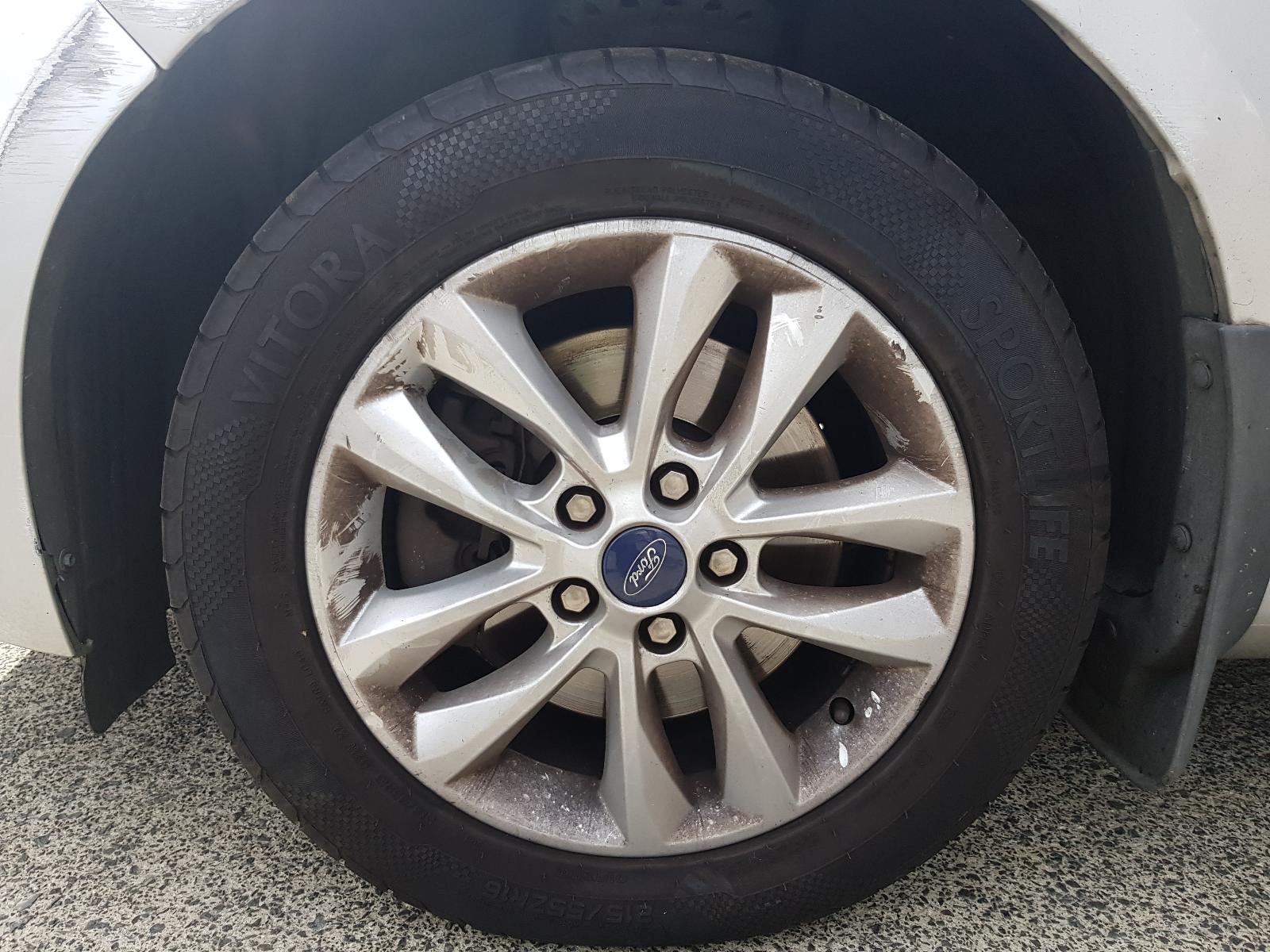 Ford Mondeo - MC 2011-2014