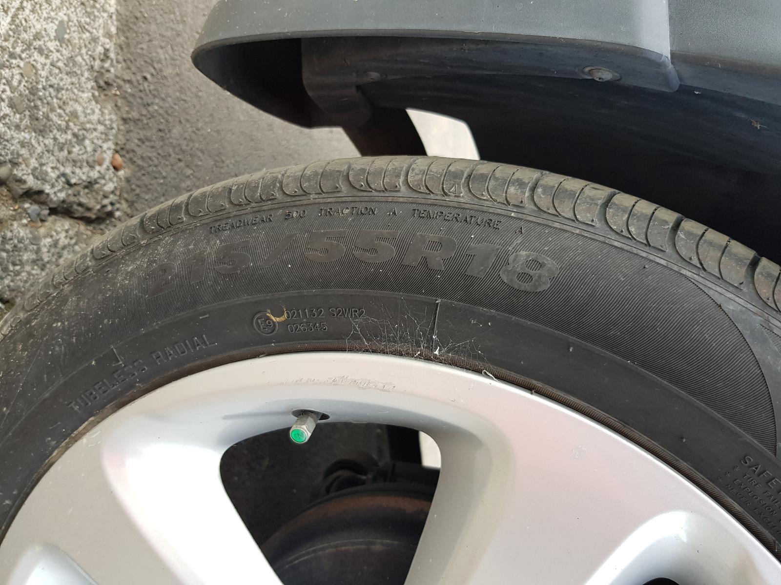 Holden Trax - TJ Series 2013-Present