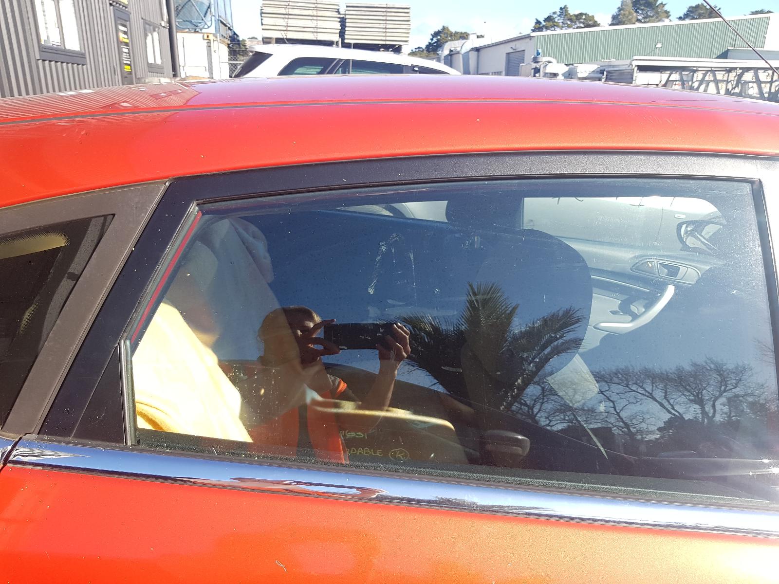 Ford Fiesta - MK VI 2008-Present