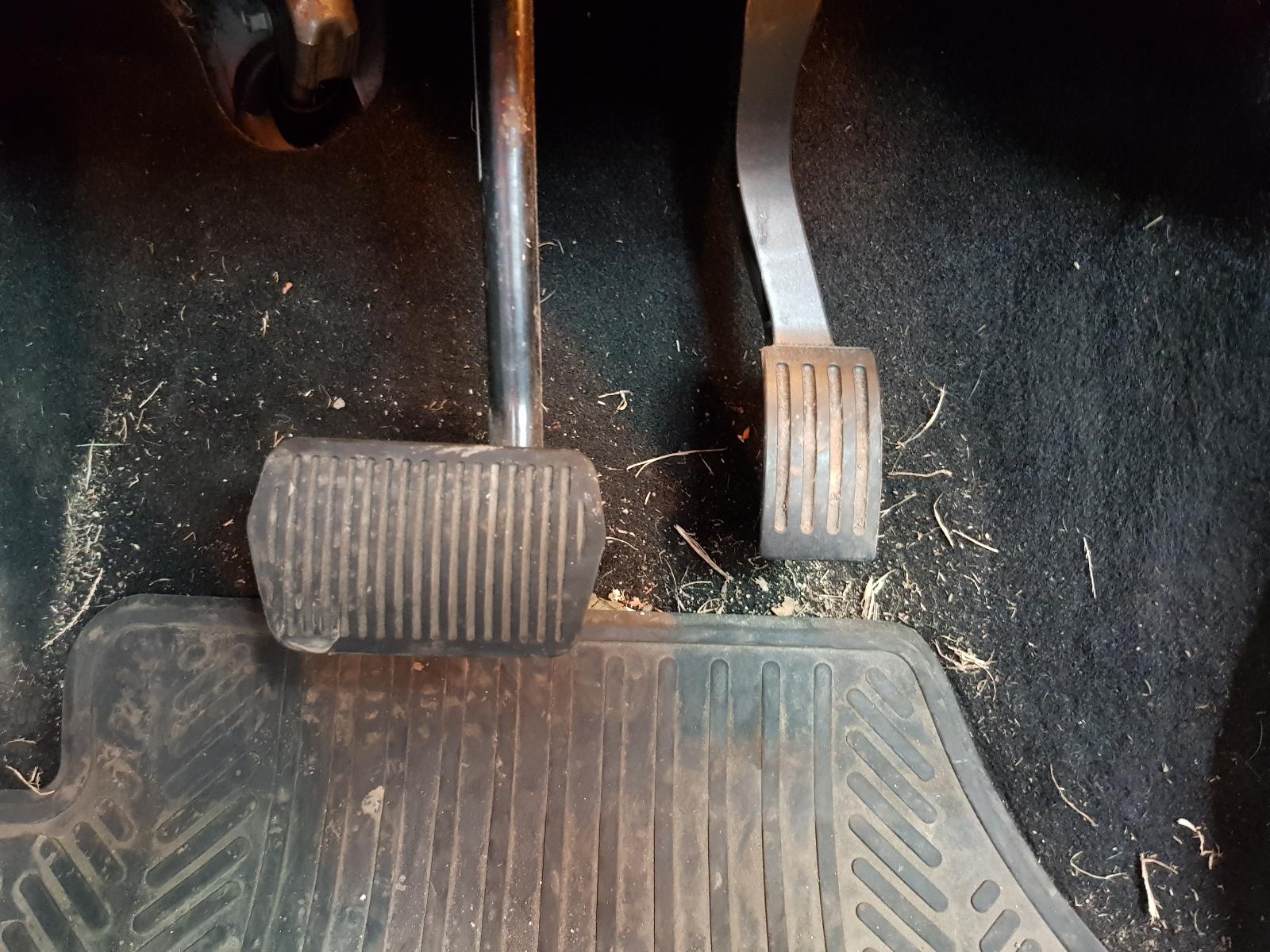 Ford Kuga - TF 2013-Present