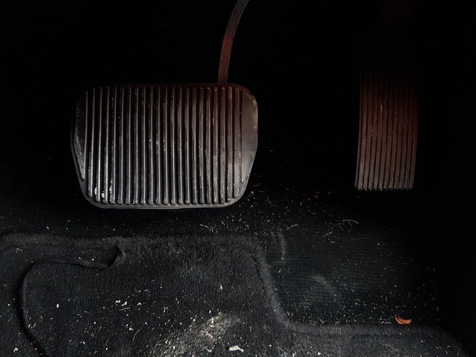 Ford Territory - SZ 2011-Present