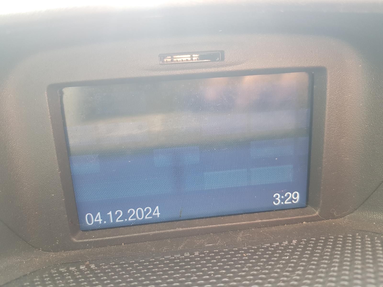 Ford Transit - Other