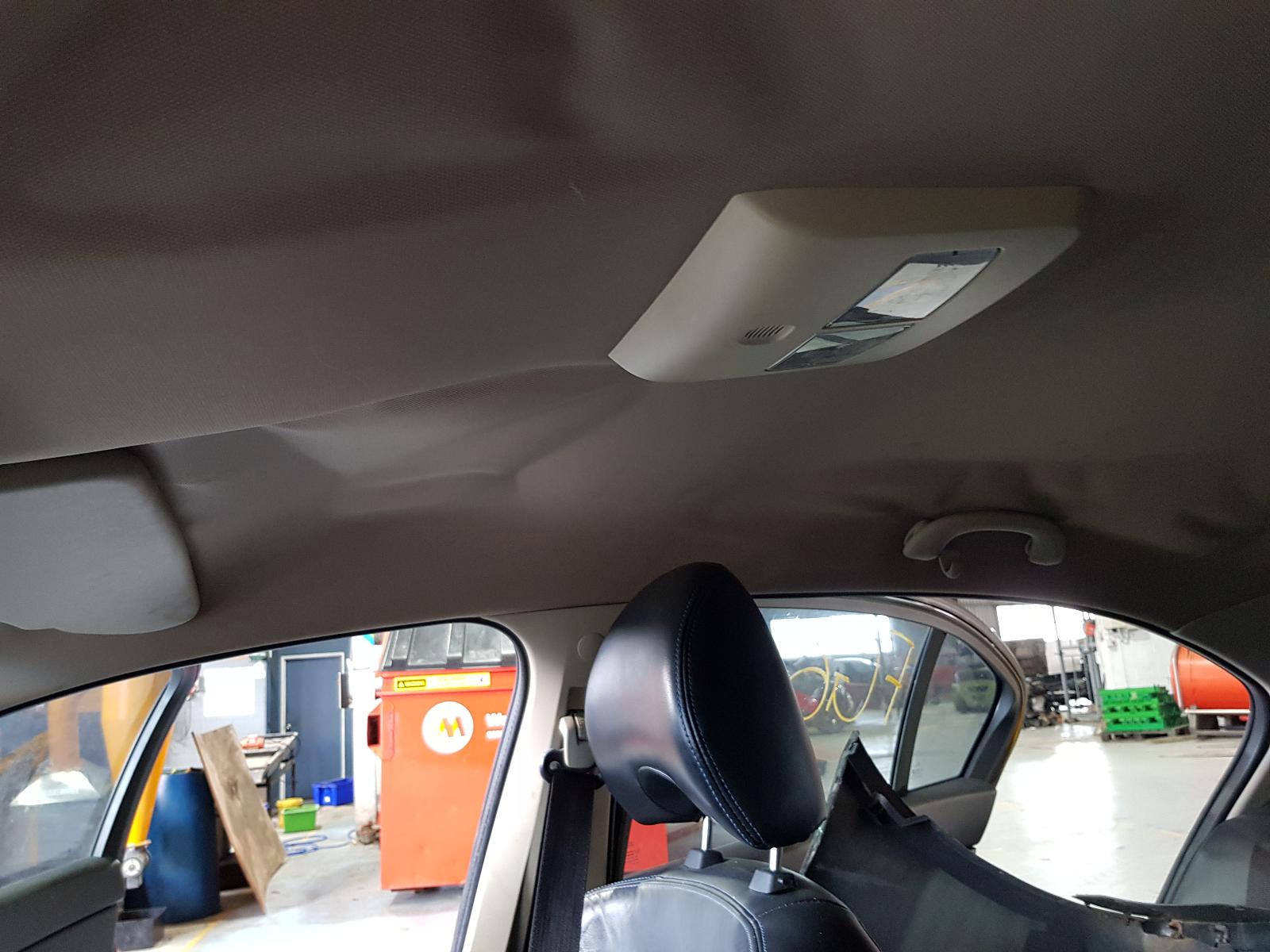 Ford Falcon - BF XR6