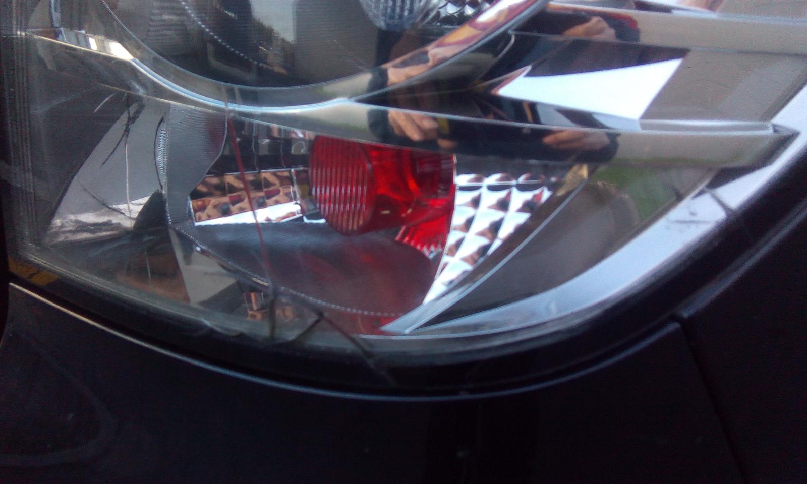 Holden Captiva - Captiva 7 2011-Present