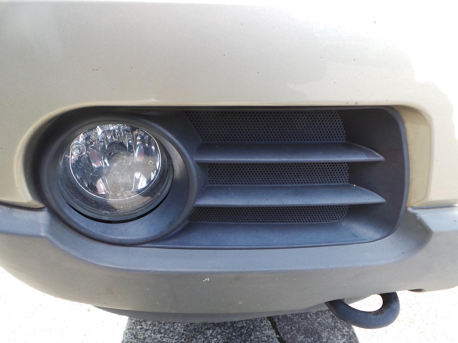 Ford Explorer - UT 2001-2005