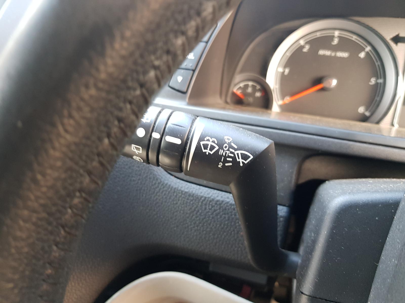 Ford Territory - SZ 2011-Present