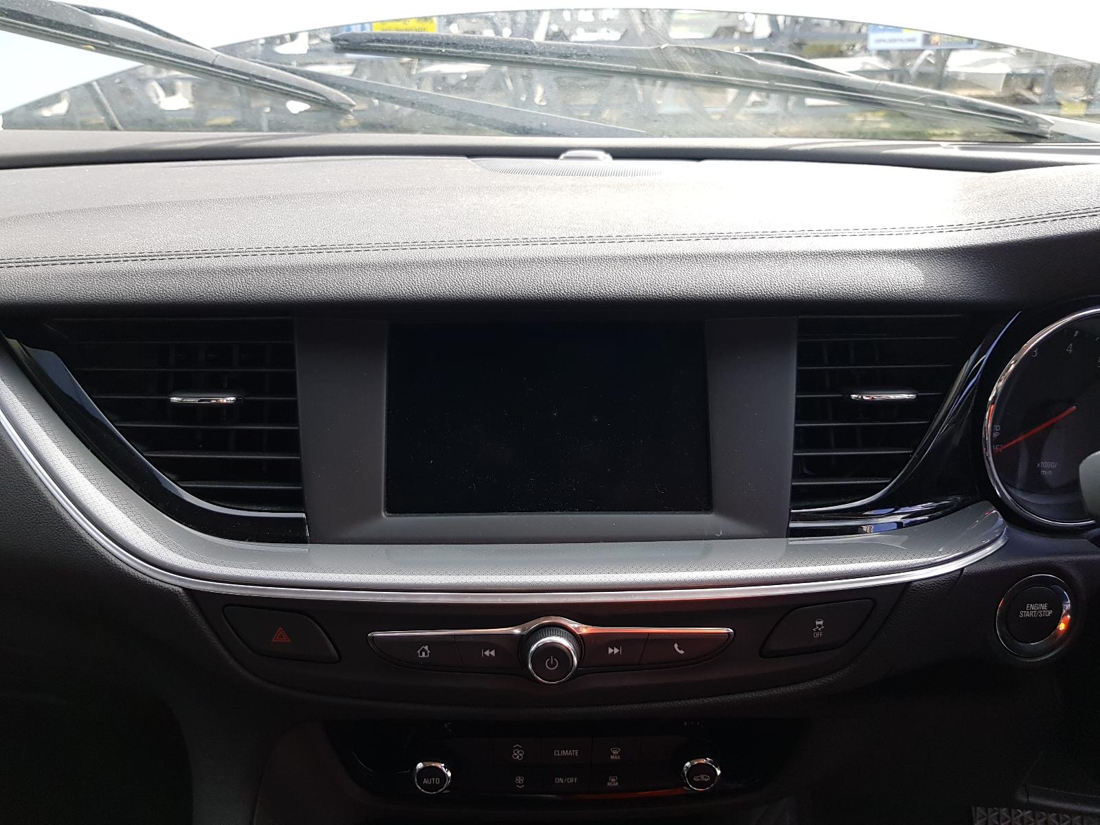 Holden Commodore - Other