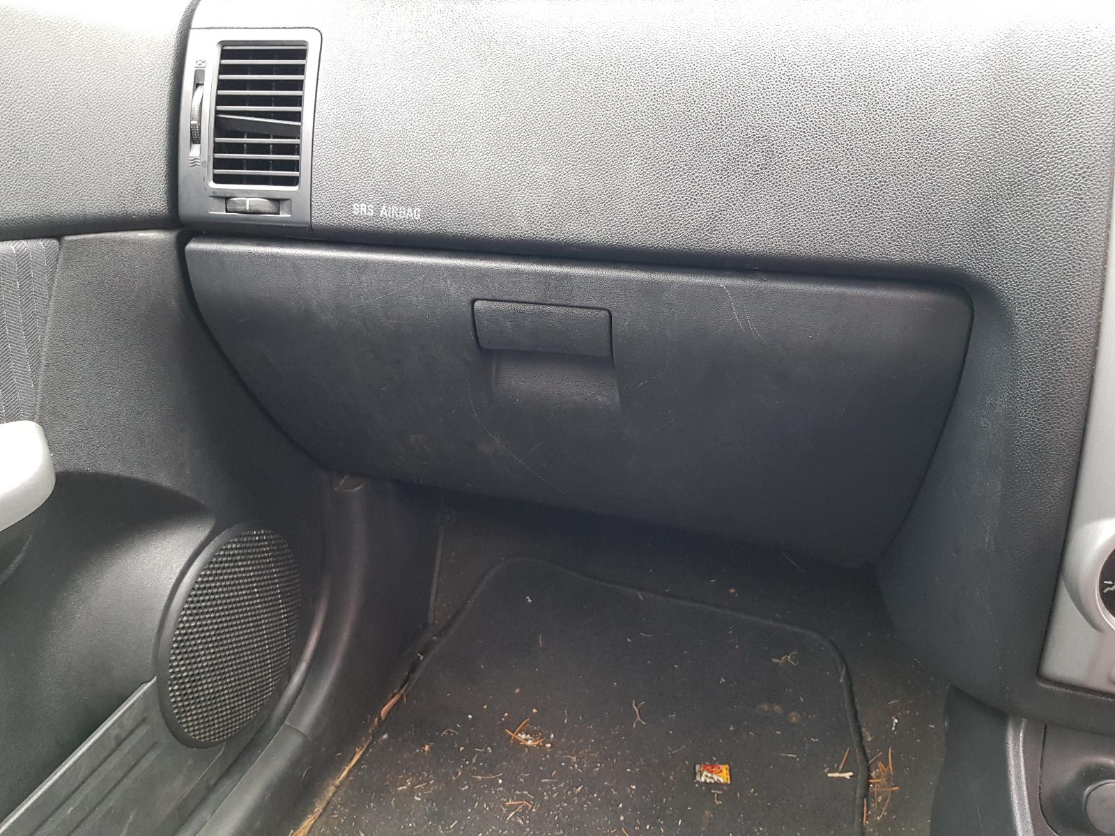 Hyundai Getz - BT51 2002-2010