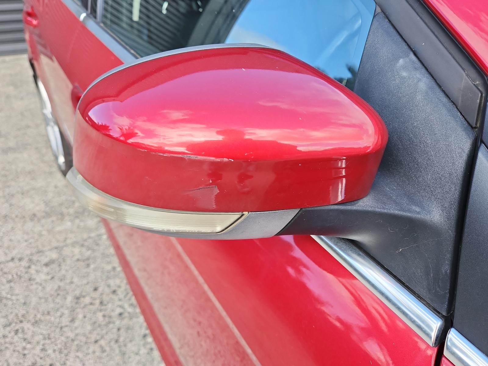 Ford Focus - LW 2011-2015