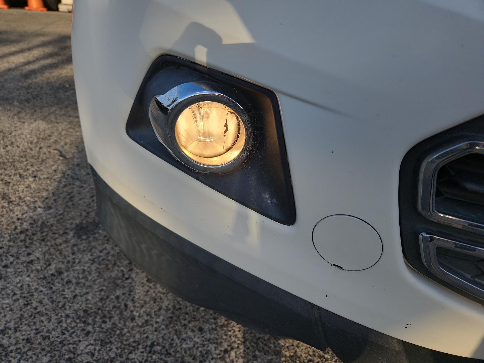 Ford EcoSport - BW 2013-present