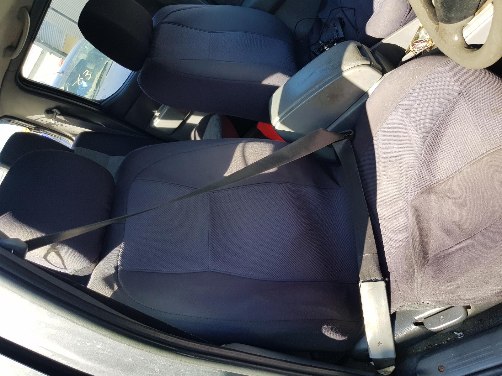 Ford Ranger - PJ 2006-2009