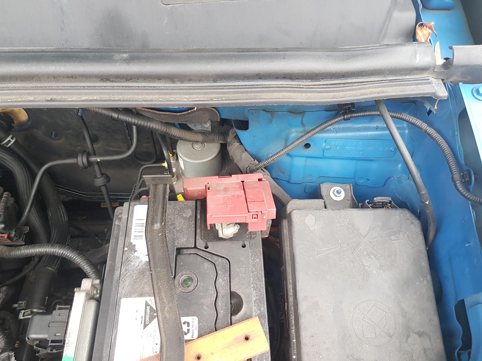 Holden Trax - TJ Series 2013-Present