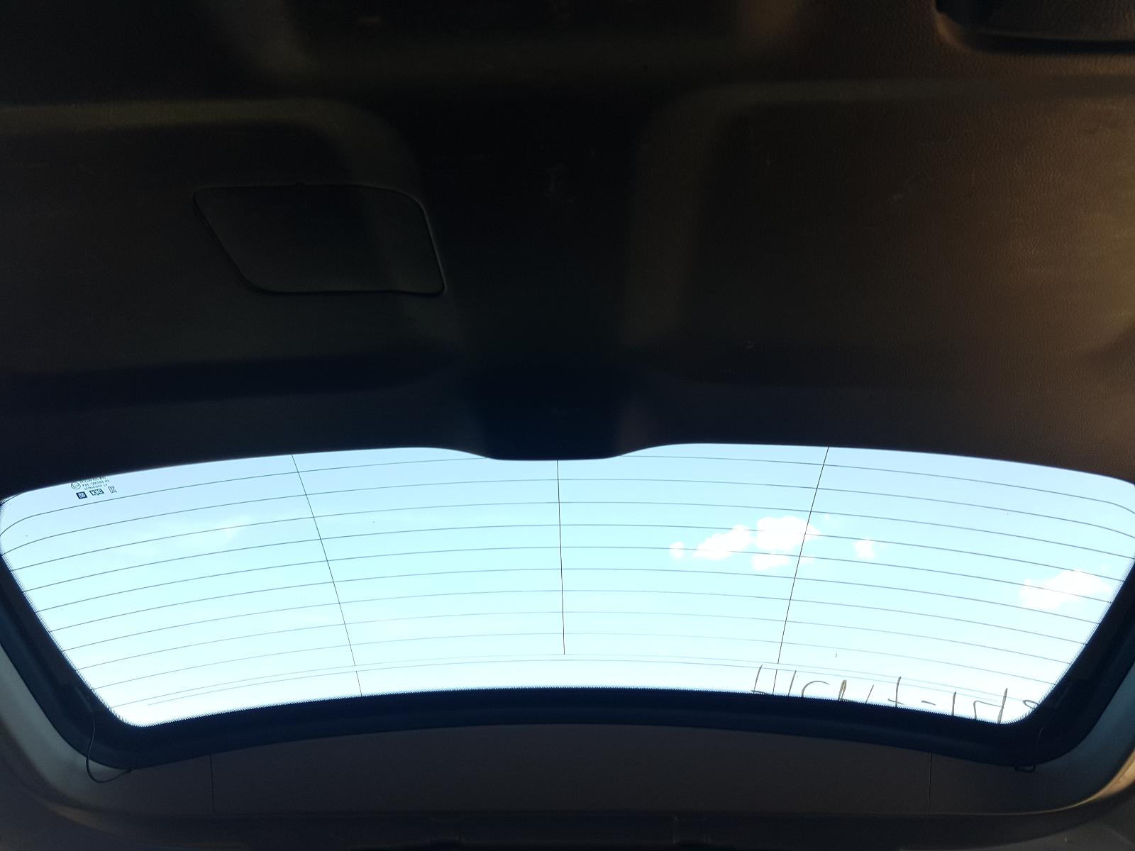 Holden Captiva - Captiva 7 2011-Present