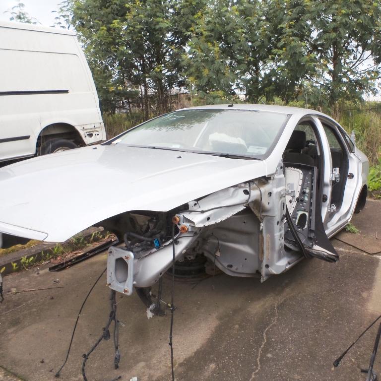 Ford Mondeo - MA-MB 2007-2010